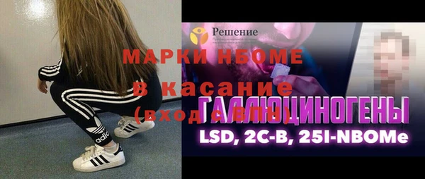 спайс Гусь-Хрустальный